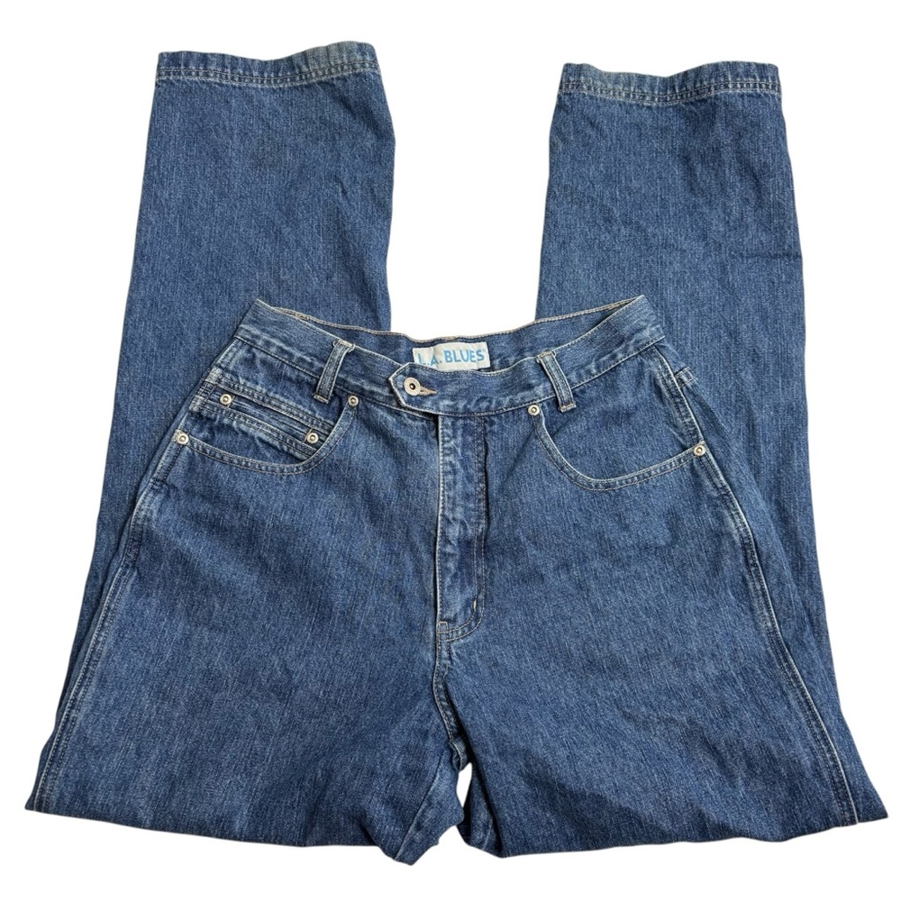 L.A. Blues jeans